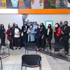 Alumnos de Derecho se despiden con actividad