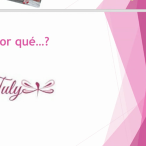 Muestran proceso creativo de marca Tulyx