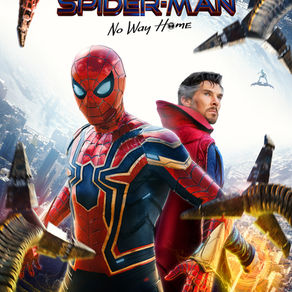 Spider-Man: No Way Home y la recuperación del cine