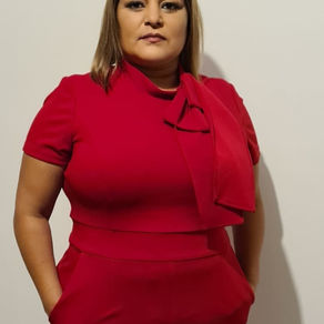 PERFILES: Rosa Sánchez Martínez