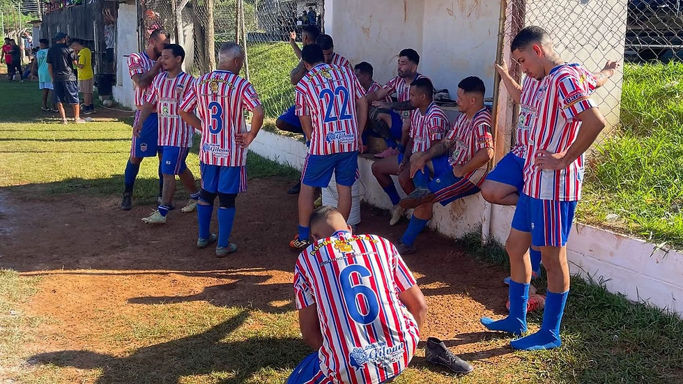 Campeonato Seu Miro