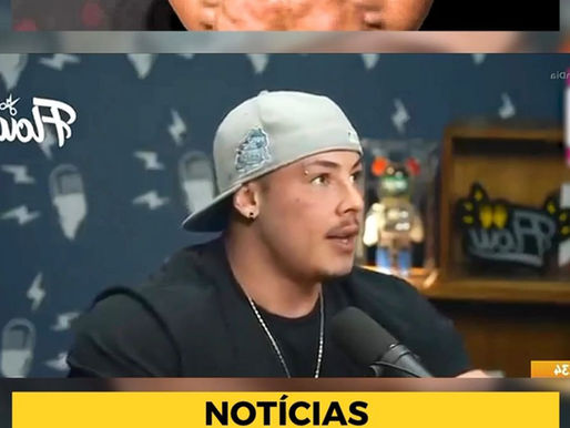 Gabriel Ganley morte suspeita por uso de anabolizantes