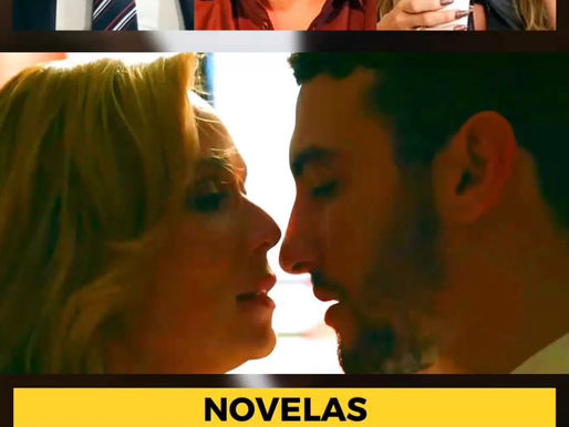 André não aguentou e deu um beijão em Eudora! "Quem Ama Cuida"