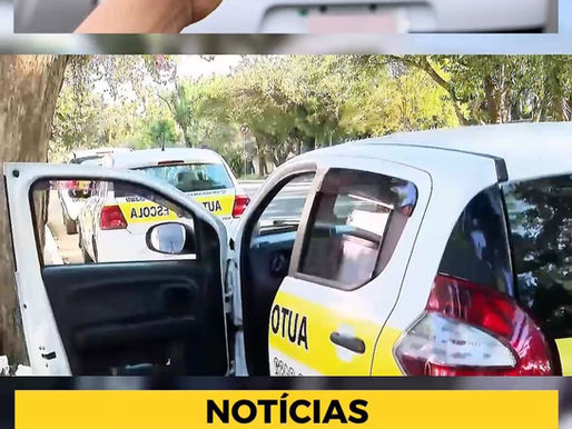 CNH - Exame Prático no próprio carro!