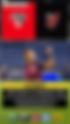São Paulo vs Athletico-PR 1 X 2 Vitória do Atlhetico-PR - Brasileirão Série A