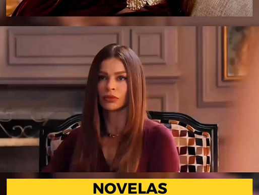 Arminda se fingiu de louca e escapou com às Três Graças!