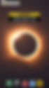 Eclipse Solar Total Aconteceu Hoje!