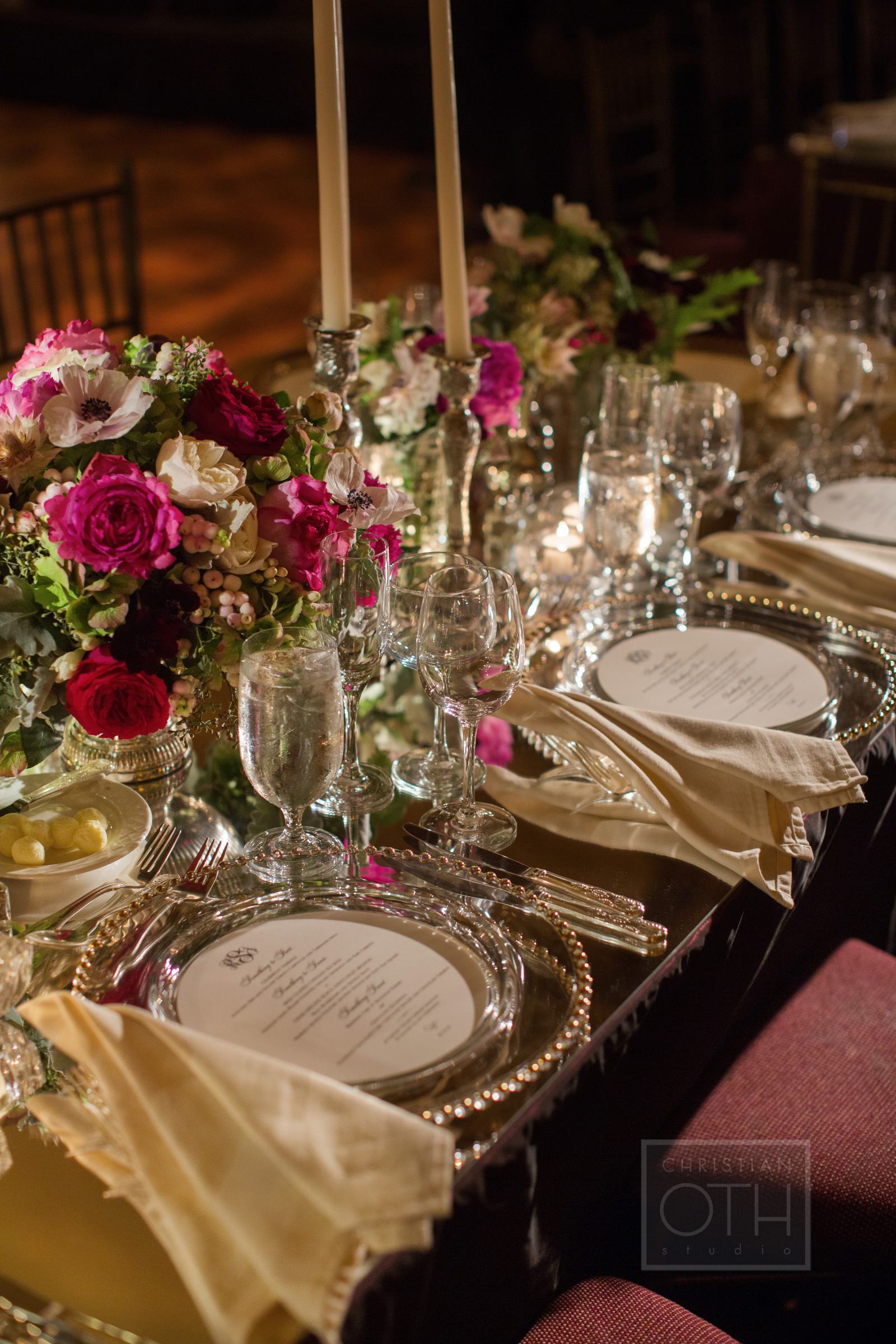 Chandelier Events NY Wedding & Event Planner