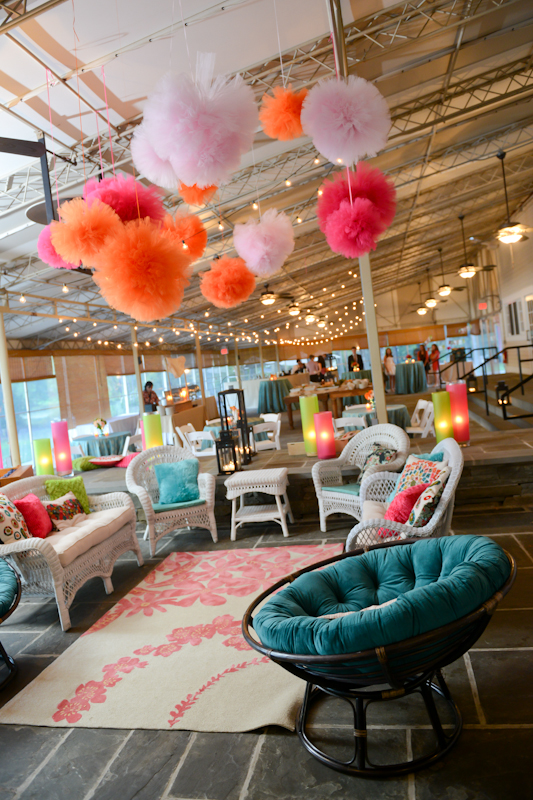 Chandelier Events NY Wedding & Event Planner