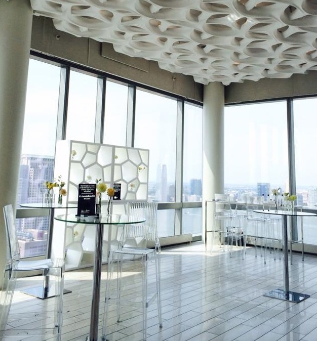 Chandelier Events NY Wedding & Event Planner