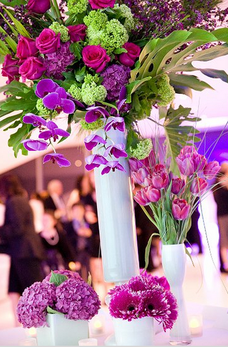 Chandelier Events NY Wedding & Event Planner