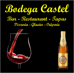 Bodega Castel