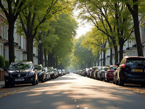 Moving to Ravenscourt Park Hammersmith Your Essential Guide to a Smooth Transition