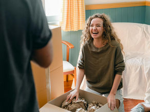 Man & Van for Single Furniture: Is Insurance Worth It?