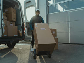 London Man & Van: + Handyman Services. Book Now!