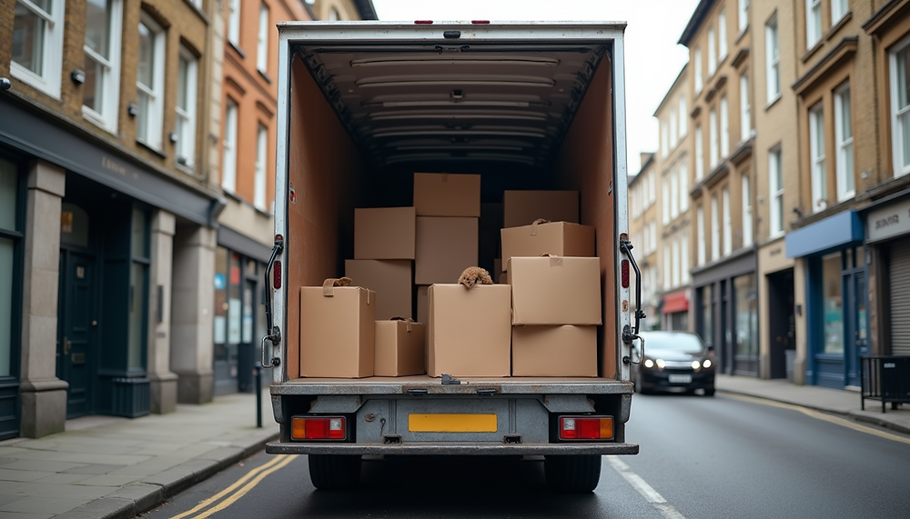 Loading Small Size The Importance of Load Size Estimation for a Smooth Moving Experience ...