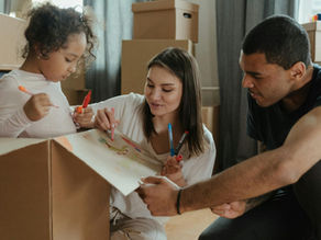 Student Moves North London? Man & Van Experts!