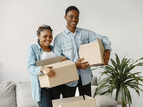 Flat Moves North London: Efficient Man Van Service