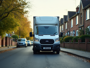Can You Negotiate Moving Costs with Hammersmith Movers and When Should You Do It?