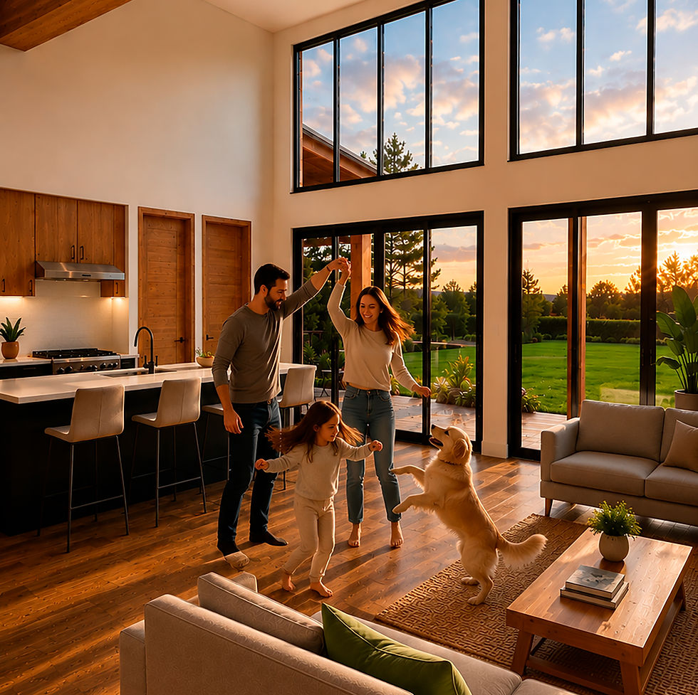 Thumbnail: Conico House