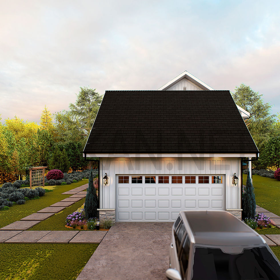 Thumbnail: Aysen House