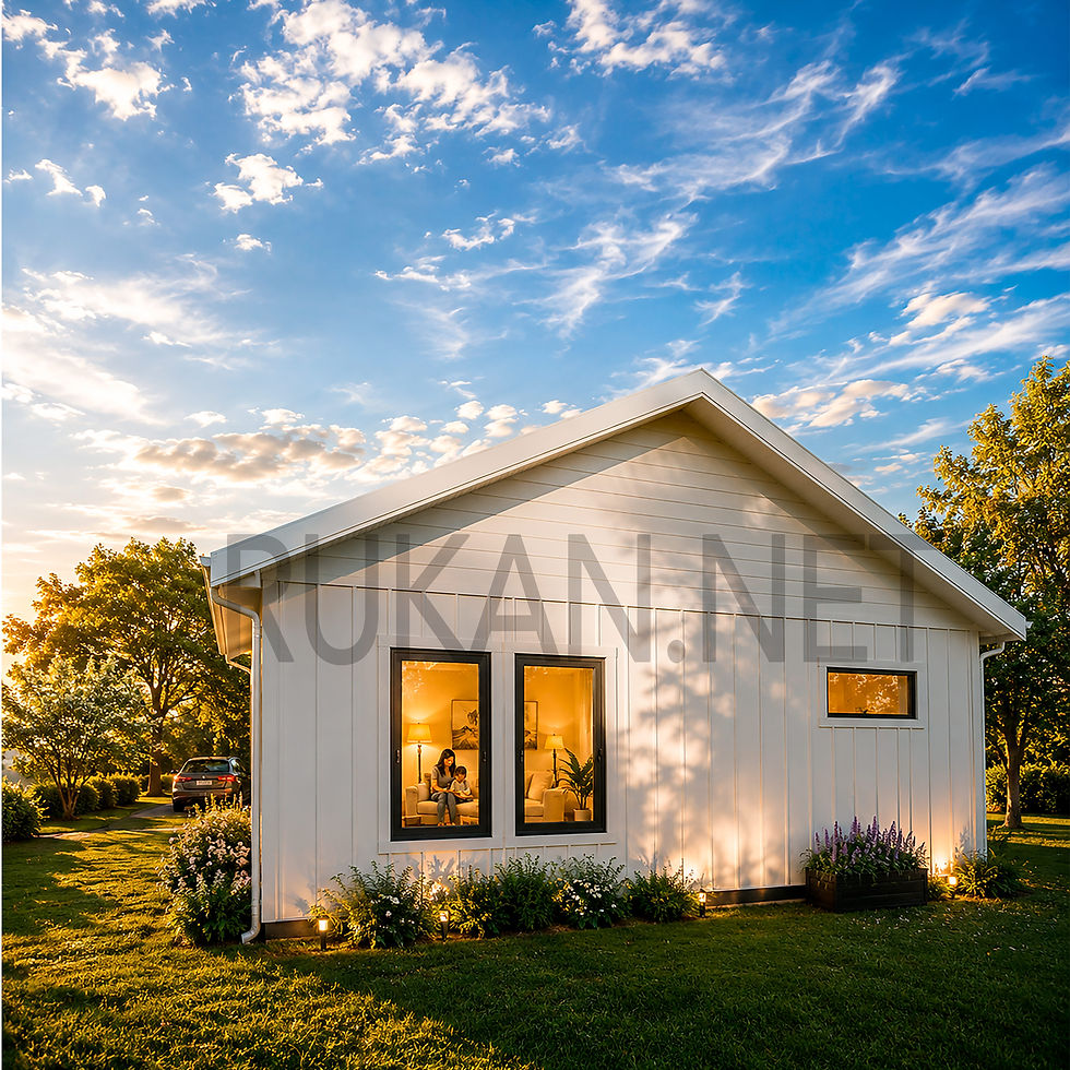Thumbnail: Arauco House II