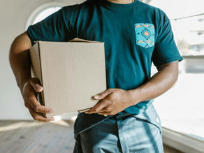 Man & Van London: Rubbish Removal Before You Move?