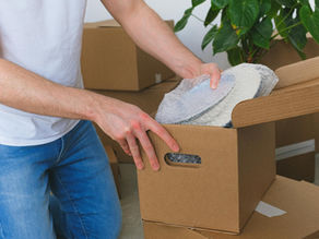 Safe Packing for London Removals: Man and Van Tips