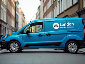 Last-Minute and Same-Day Moving in Hammersmith What You Need to Know