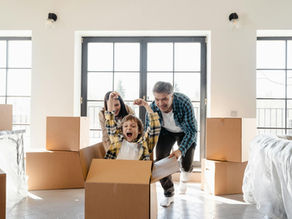 South West London Man & Van: Removals Checklist