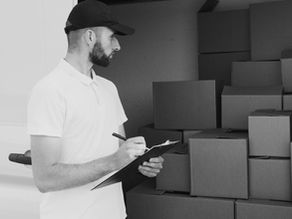 Man and Van North London: Fast, Reliable Removals