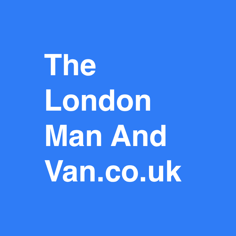 Writer: The London Man And Van