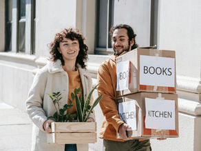 Nearby Man & Van: Save Money on Your London Move!