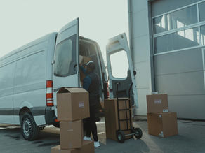 Budget Office Moves London- Man and Van Guide