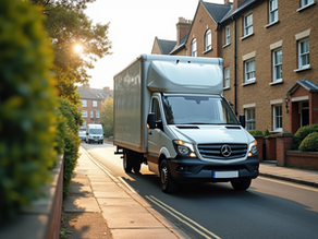 Cheap Removals in Hammersmith A Guide to Finding Quality Movers Without Breaking the Bank