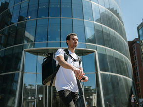 Office Removals: Compare London Man and Van Quotes