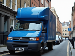 The Importance of Choosing Experienced Movers in Hammersmith for a Stress-Free Move