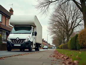 Moving Guide for a 2 Bedroom House in Hammersmith: Costs, Time, and Tips