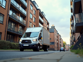 Navigating the Challenges and Opportunities of Moving During University Term Time in Hammersmith