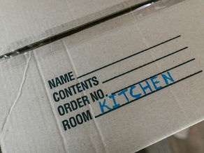 CPZ House Moves: London Council Rules Made Easy