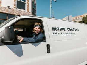 Man and Van South London Removals: Your Complete Guide