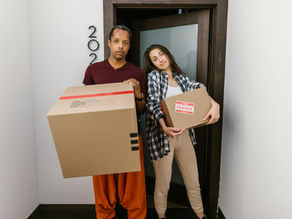 London Flat Move Costs Predict Your Man and Van Price