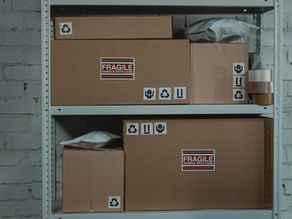 Man and Van South London: Packing Tips for Easy Removals