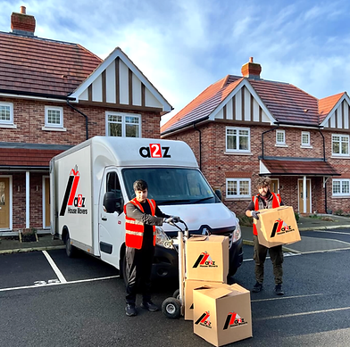 a2z House Movers