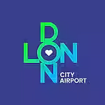 London City Airport Logo