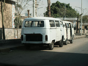 Man and Van: Beat London Congestion Charges