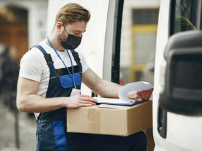 Nationwide Furniture Assembly Transport? Man and Van London!