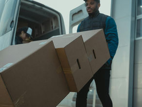 Affordable Man & Van North London | Quick Quotes