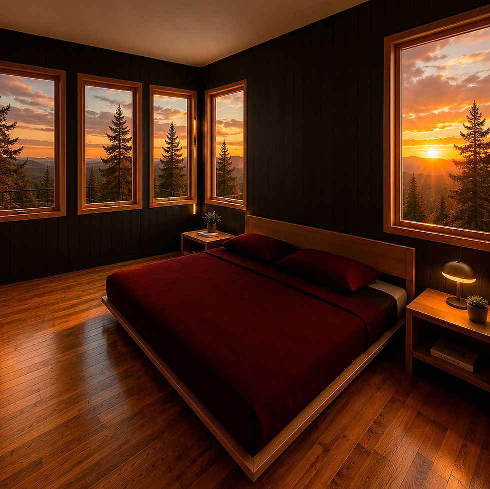 Thumbnail: Chelin House