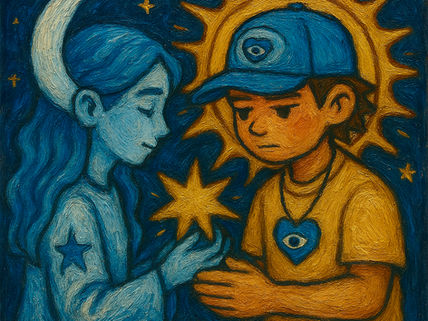 Blacksiel lanza “Sol y Luna”, un viaje emocional hacia el amor cotidiano